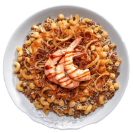 ASIAN FUSION KUSHARI