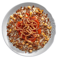 THE ORIGINAL KUSHARI