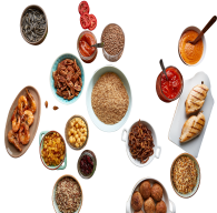 CREATE YOUR OWN KUSHARI